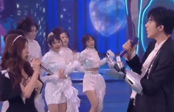 赵露思刘宇宁合唱,赵露思刘宇宁电视剧