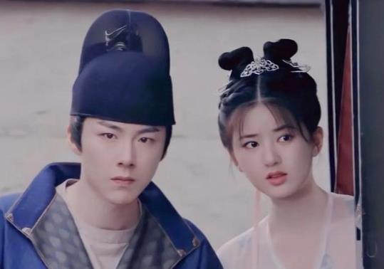 赵露思刘宇宁合唱,赵露思刘宇宁电视剧