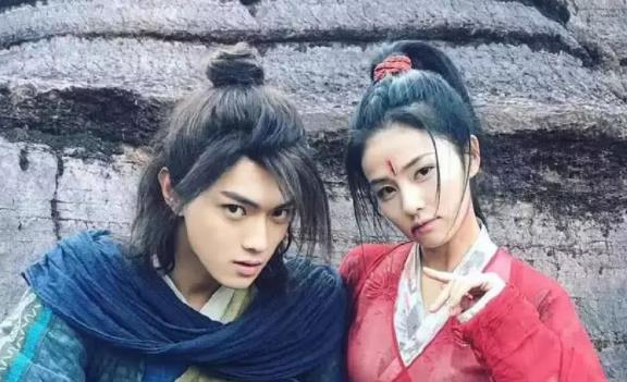 许凯白鹿怎么了,许凯为什么取关白鹿