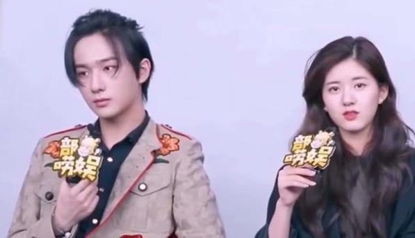 赵露思李宏毅在一起了吗,赵露思李宏毅微博为什么取关 赵露思李宏毅在一起了吗,赵露思李宏毅微博为什么取关