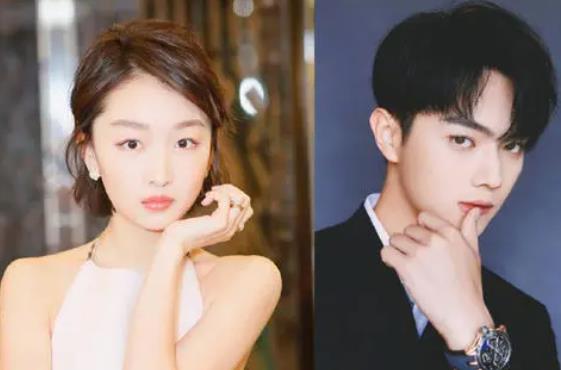 许凯和周冬雨是情侣吗,许凯周冬雨差多少岁 许凯和周冬雨是情侣吗,许凯周冬雨差多少岁