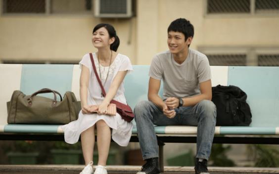 柯震东陈妍希关系好吗,柯震东和陈妍希演的电影叫什么 柯震东陈妍希关系好吗,柯震东和陈妍希演的电影叫什么