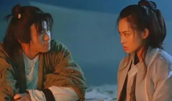 周星驰和朱茵谈过恋爱吗,朱茵喜欢周星驰喜欢了多少年 周星驰和朱茵谈过恋爱吗,朱茵喜欢周星驰喜欢了多少年