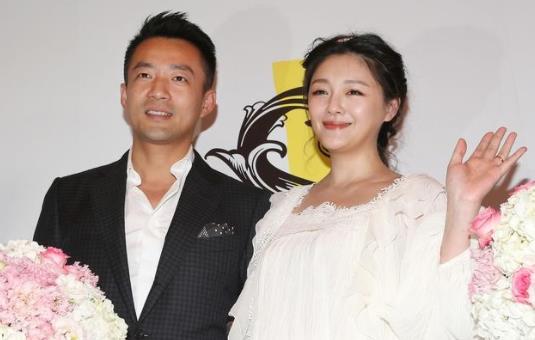 汪小菲跟大S真实情况,大S和汪小菲生了几个