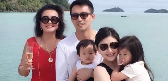 汪小菲跟大S真实情况,大S和汪小菲生了几个