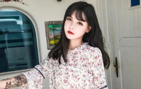 韩安冉老公叫什么,韩安冉几几年出生及资料