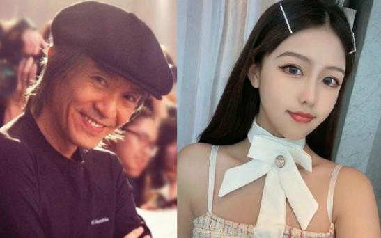 周星驰追求17岁港姐,周星驰为什么不演戏了