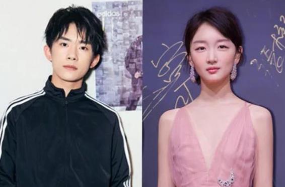 易烊千玺周冬雨恋情实锤,易烊千玺和周冬雨是真的吗