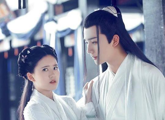 赵露思李宏毅分手原因,李宏毅甩了赵露思吗