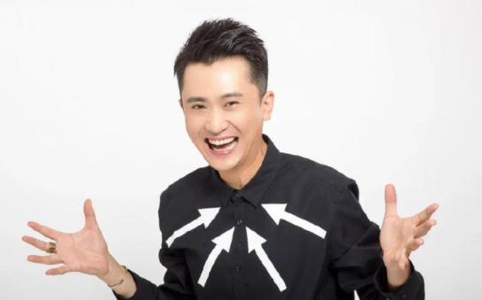 杨帆妻子叫什么,杨帆妻子是干什么的