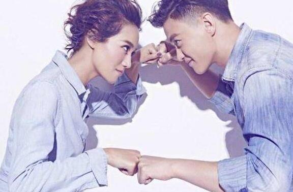 朱丹的现任丈夫是谁,朱丹老公比她小几岁