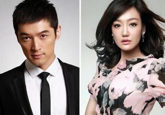 胡歌薛佳凝在一起几年,胡歌和薛佳凝结婚了吗