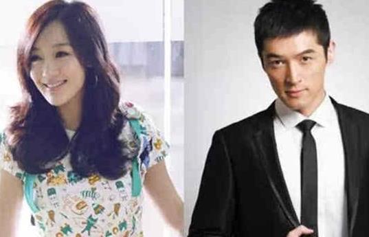 胡歌薛佳凝在一起几年,胡歌和薛佳凝结婚了吗