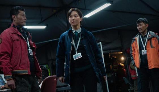 无限深度什么时候上映,无限深度演员表