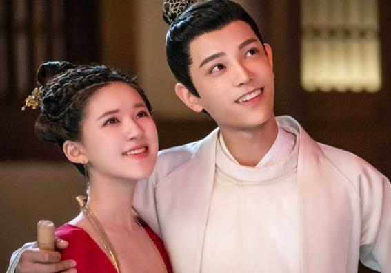 赵露思男朋友是丁禹兮吗,赵露思和丁禹兮绝对在一起了 赵露思男朋友是丁禹兮吗,赵露思和丁禹兮绝对在一起了