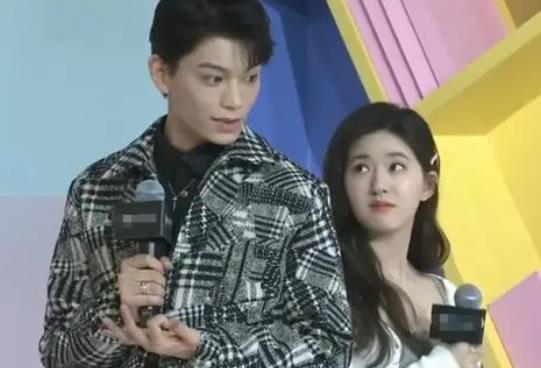 赵露思男朋友是丁禹兮吗,赵露思和丁禹兮绝对在一起了 赵露思男朋友是丁禹兮吗,赵露思和丁禹兮绝对在一起了