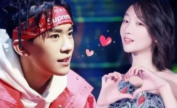 易烊千玺周冬雨私下关系,易烊千玺周冬雨电影叫什么 易烊千玺周冬雨私下关系,易烊千玺周冬雨电影叫什么