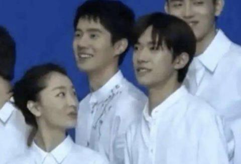 易烊千玺周冬雨私下关系,易烊千玺周冬雨电影叫什么 易烊千玺周冬雨私下关系,易烊千玺周冬雨电影叫什么