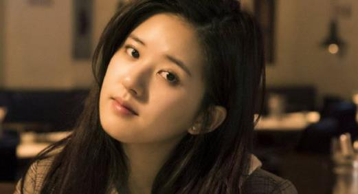 赵露思怎么当上演员的,赵露思是哪个公司的