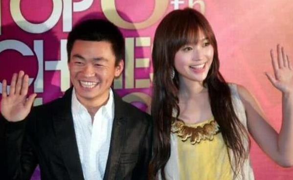 王宝强的前妻叫什么名字啊,王宝强的前妻是干什么的