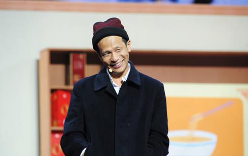 宋小宝对象是谁,宋小宝是哪年出生的及资料