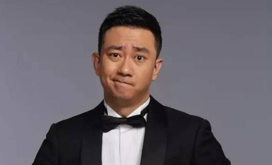 王自健老婆到底是谁,王自健老婆是干嘛的