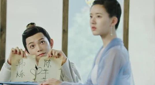 丁禹兮喜欢赵露思实锤,赵露思喜欢丁禹兮吗 丁禹兮喜欢赵露思实锤,赵露思喜欢丁禹兮吗