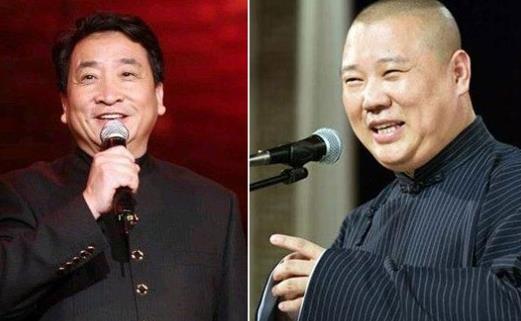 姜昆与郭德纲的关系,姜昆与郭德纲的辈分 姜昆与郭德纲的关系,姜昆与郭德纲的辈分