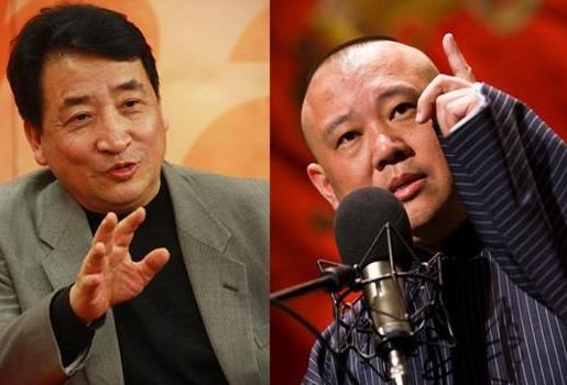 姜昆与郭德纲的关系,姜昆与郭德纲的辈分 姜昆与郭德纲的关系,姜昆与郭德纲的辈分