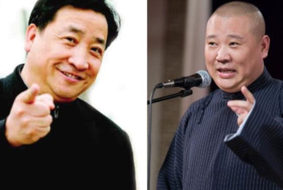 姜昆与郭德纲的关系,姜昆与郭德纲的辈分 姜昆与郭德纲的关系,姜昆与郭德纲的辈分