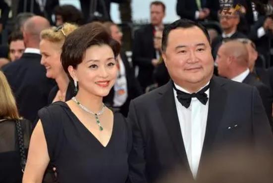 杨澜和吴征怎么认识,杨澜和吴征感情好吗