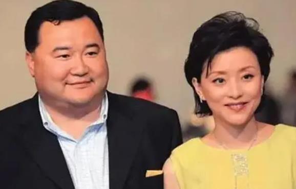 杨澜和吴征怎么认识,杨澜和吴征感情好吗