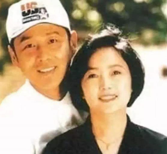 陈道明的妻子是谁啊,陈道明的妻子是干什么的 陈道明的妻子是谁啊,陈道明的妻子是干什么的