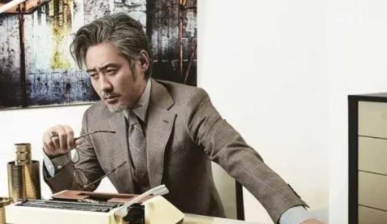 吴秀波的妻子是谁呀,吴秀波是哪里人及资料 吴秀波的妻子是谁呀,吴秀波是哪里人及资料