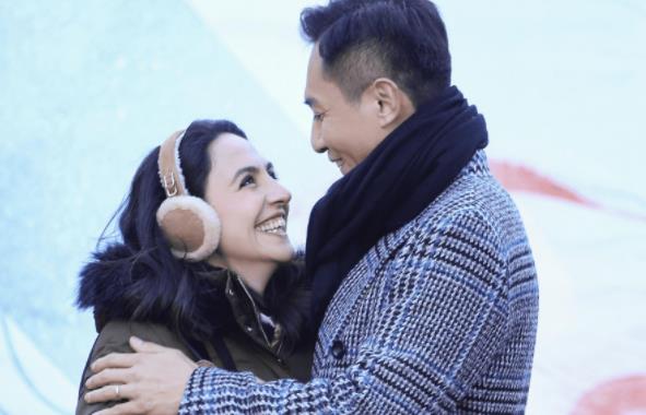 刘烨安娜什么时候结婚的,刘烨和安娜怎么认识的 刘烨安娜什么时候结婚的,刘烨和安娜怎么认识的