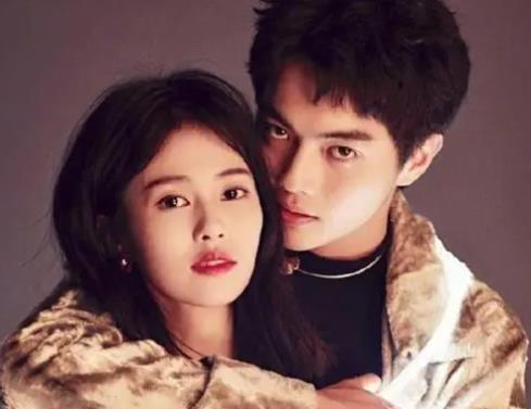 许凯说和白鹿分手了什么情况,白鹿许凯是一个公司吗 许凯说和白鹿分手了什么情况,白鹿许凯是一个公司吗