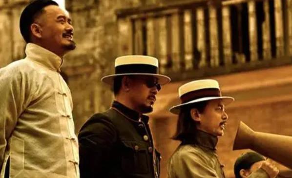 让子弹飞在什么地方拍摄的,让子弹飞到底什么意思