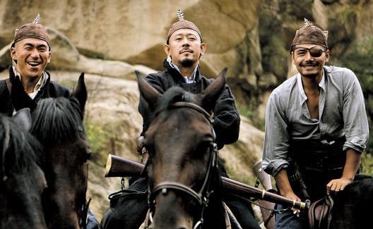 让子弹飞在什么地方拍摄的,让子弹飞到底什么意思