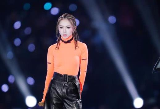 邓紫棋为什么不红了,邓紫棋因为什么出名 邓紫棋为什么不红了,邓紫棋因为什么出名