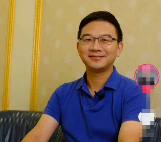 郎永淳近况如何,郎永淳多大年龄及资料