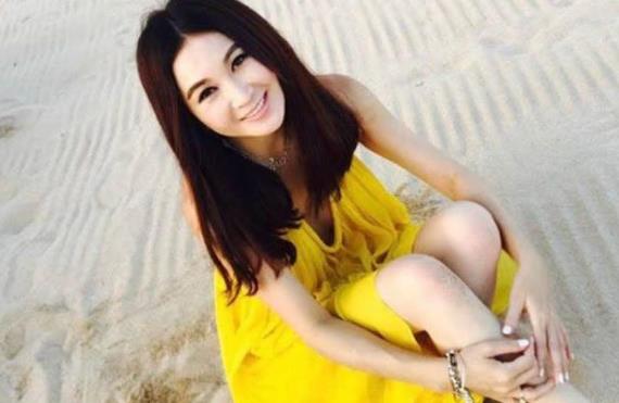 温碧霞怎么退出娱乐圈,温碧霞几几年出生及资料