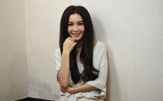 温碧霞怎么退出娱乐圈,温碧霞几几年出生及资料