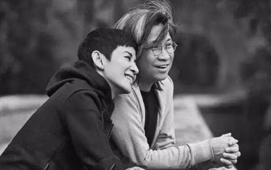 吴君如和陈可辛怎么认识的,吴君如和陈可辛领证了吗