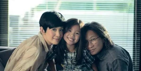 吴君如和陈可辛怎么认识的,吴君如和陈可辛领证了吗