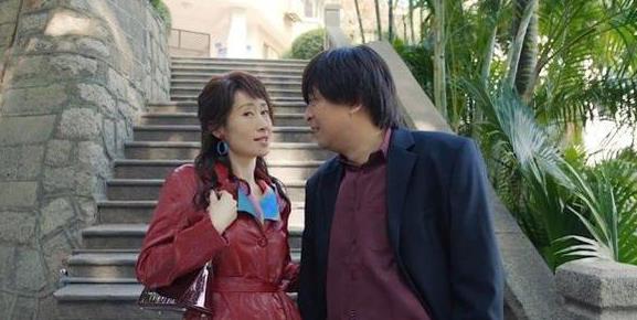 张嘉译和刘敏涛的关系,张嘉译和刘敏涛的电视剧