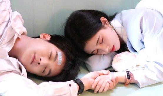 满月之下请相爱什么时候上线,满月之下请相爱演员表 满月之下请相爱什么时候上线,满月之下请相爱演员表