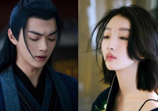 许凯周冬雨私下关系,许凯喜欢周冬雨吗