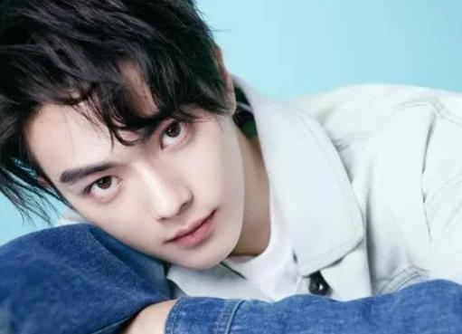 许凯白鹿交往过吗,许凯祖籍哪里人及资料