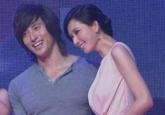 林志玲为什么放弃言承旭,言承旭跟林志玲在一起多久 林志玲为什么放弃言承旭,言承旭跟林志玲在一起多久