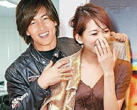 林志玲为什么放弃言承旭,言承旭跟林志玲在一起多久 林志玲为什么放弃言承旭,言承旭跟林志玲在一起多久